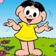 Comédia com Magali e sua turma