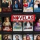 noveleira de plantão