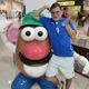 Isaacgomesespecial