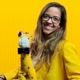 Aline Dantas | Girafa das finanças