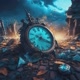 Time Skip