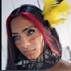 Paola Paulina bailarina
