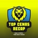 TOP CENAS RECAP🎬