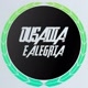 OUSADIA E ALEGRIA ⚽️
