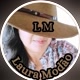 Laura modão