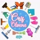 Produtos Caseiros com a Cris Cris