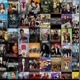 Filmes 🎥 e séries 🎸🎷🎸 músicas.