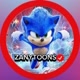 ZanyToons