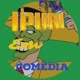 Ipubi em comédia 😂