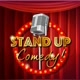 Standup Comédia