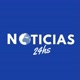 Notícias 24HS🔥