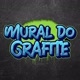 MURAL DO GRAFITE