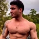 HOT MAN 😈