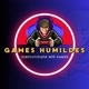 games  humildes oficial