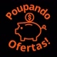 Poupando Ofertas!