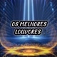 OS MELHORES LOUVORES🎶