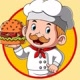Lanche Viral