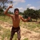 Kecu louco