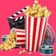 Filmes e série