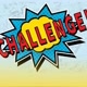 VOCÊ NO CHALLENGE