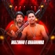 Mazinho  moreno oficial