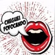 CHEGUEI FOFOCANDO