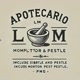 Apotecàrio da Luh
