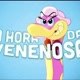Hora da Venenosa stars