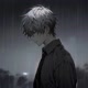 black animes