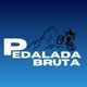 Pedalada bruta