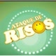 ATAQUE DE RISOS