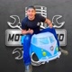 Motorizando