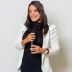 Cantora Valdilene Carvalho