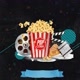 narração Cineart