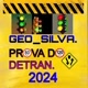 Prova Do detran