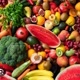 Frutas ❤️ Verduras ❤️ Legumes ❤️
