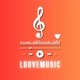 Loove Music 🎧❤️