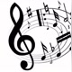 Central music