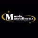 Mundo Masculino b.s