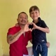 Marcio e Davi ofc