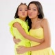 Família Julinha e Manu