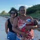 Rotina mãe e família