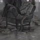Noir kufufu