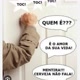 pegadinha pra rir