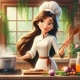 delicia de comida😋 （perfil oficial）