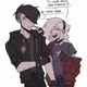 {★Edgar e Colette★}