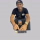 xerife pedra
