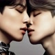 100% JIKOOKA 💜👬💜