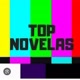 AS MELHORES NOVELAS