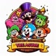TOONS TREASURE BR